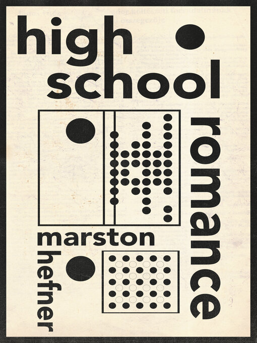 Title details for High School Romance by Marston Hefner - Available